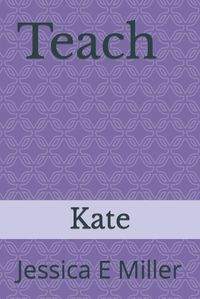 Cover image for Teach