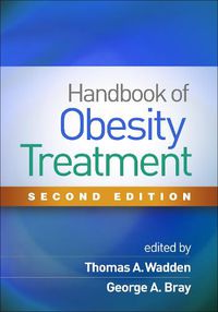 Cover image for Handbook of Obesity Treatment