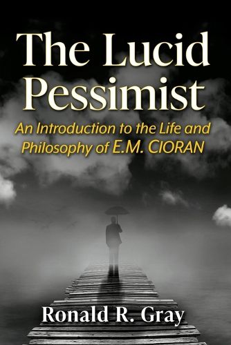 Cover image for The Lucid Pessimist