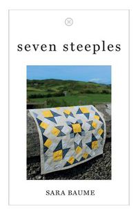 Cover image for Seven Steeples