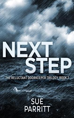 Cover image for Next Step