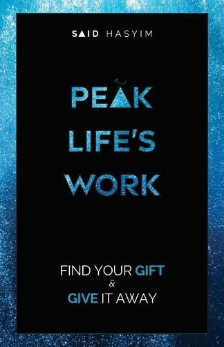 Cover image for Peak Life's Work