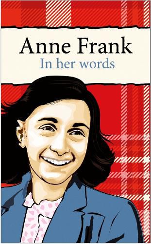 Cover image for Anne Frank