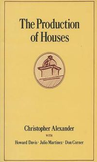 Cover image for The Production of Houses