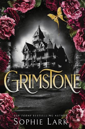 Cover image for Grimstone