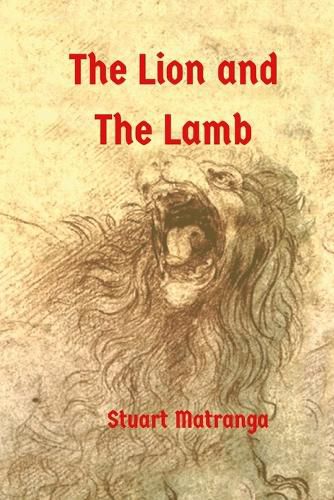 Cover image for The Lion and The Lamb