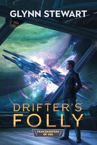 Cover image for Drifter's Folly