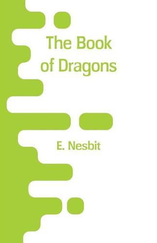 Cover image for The Book of Dragons