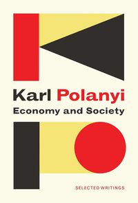 Cover image for Economy and Society: Selected Writings