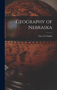 Cover image for Geography of Nebraska