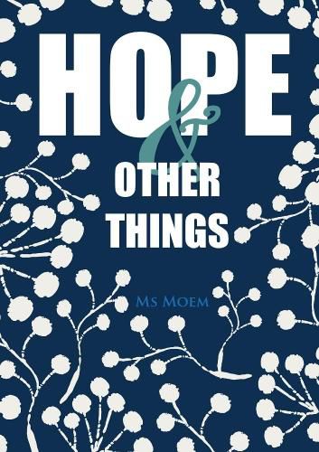 Cover image for Hope & Other Things