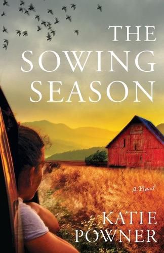 Cover image for The Sowing Season - A Novel