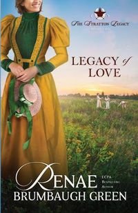 Cover image for Legacy of Love