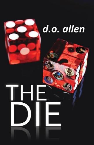 Cover image for The Die
