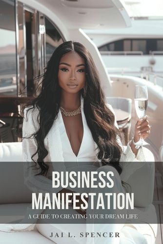 Cover image for Business Manifestations