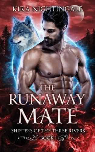 Cover image for The Runaway Mate