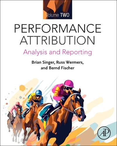 Performance Evaluation and Attribution of Security Portfolios: Investments and Portfolio Management