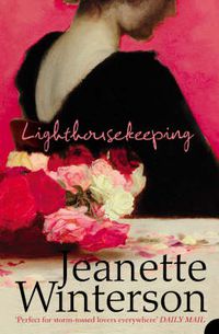 Cover image for Lighthousekeeping