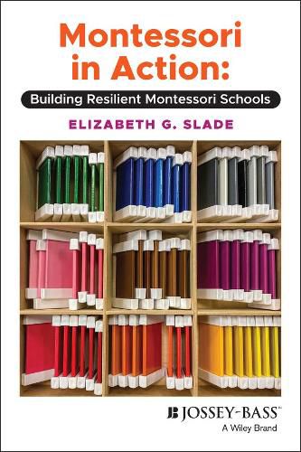 Cover image for Montessori in Action - Building Resilient Montessori Schools