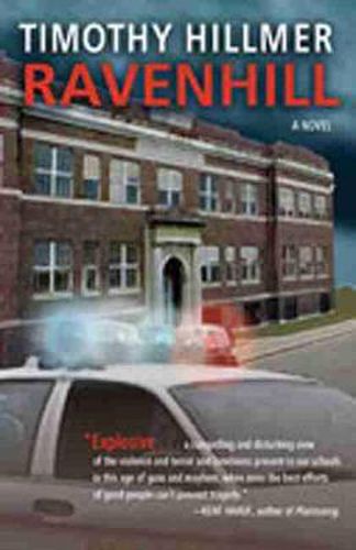 Cover image for Ravenhill