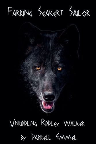 Cover image for Farring Seakert Sailor