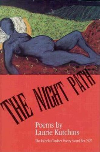 Cover image for The Night Path