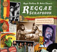 Cover image for The Reggae Scrapbook