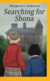 Cover image for Searching for Shona