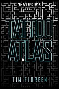 Cover image for Tattoo Atlas