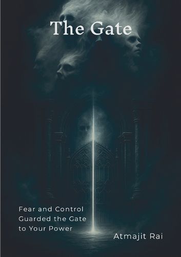 Cover image for The Gate