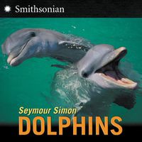 Cover image for Dolphins