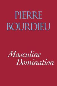 Cover image for Masculine Domination