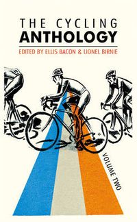 Cover image for The Cycling Anthology: Volume Two (2/5)