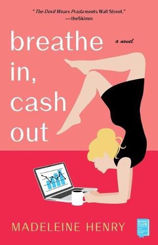 Cover image for Breathe In, Cash Out