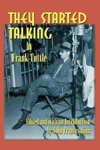 Cover image for They Started Talking