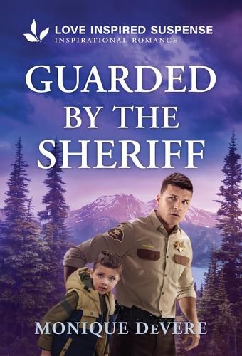 Cover image for Guarded by the Sheriff