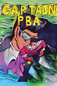 Cover image for Captain PBA