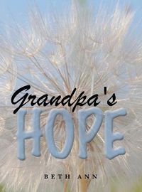 Cover image for Grandpa's Hope