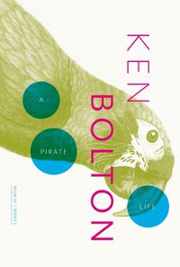 Cover image for A Pirate Life