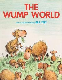 Cover image for The Wump World