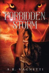 Cover image for Forbidden Storm