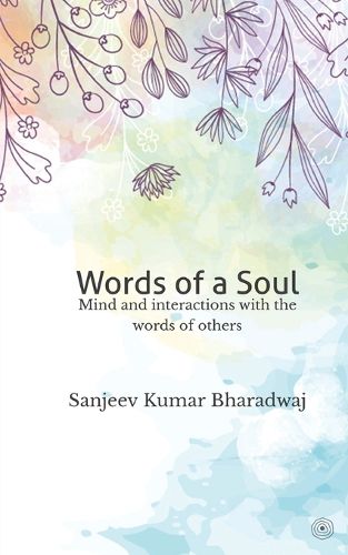 Cover image for Words of a Soul