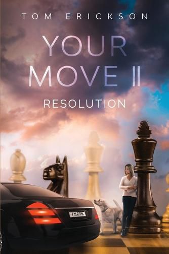 Cover image for Your Move II