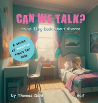 Cover image for Can We Talk?