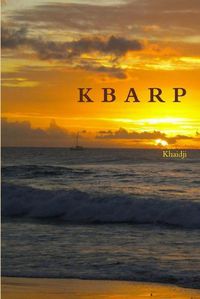 Cover image for K B A R P