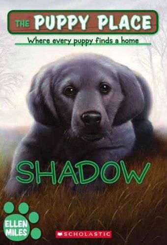 The Puppy Place #3: Shadow