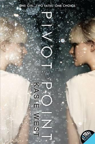 Cover image for Pivot Point