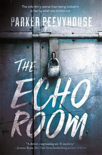 Cover image for The Echo Room