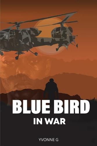 Cover image for Blue Bird in War