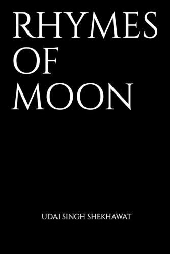 Cover image for Rhymes of moon